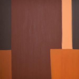 ABSTRATO 03 - LA