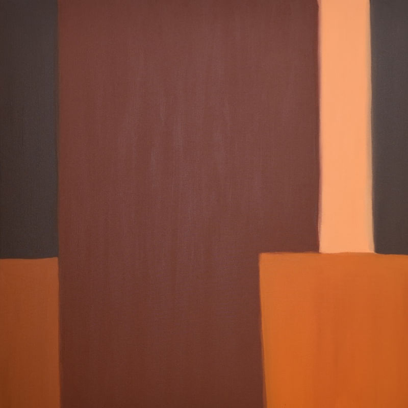 ABSTRATO 03 - LA