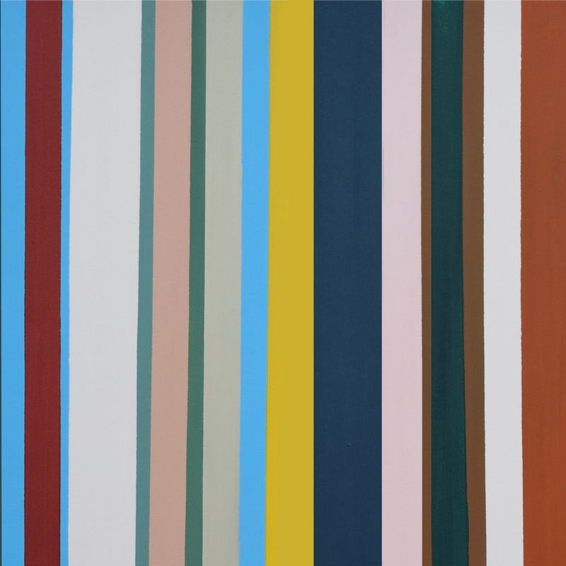 ABSTRATO 07 - LA
