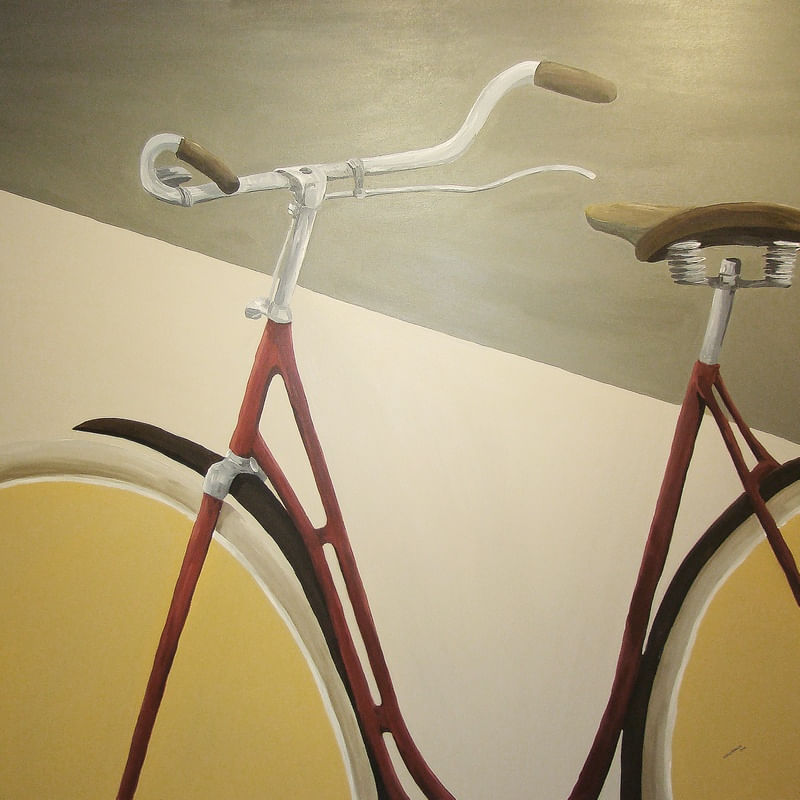 BIKE 02 - LA