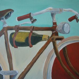 BIKE 05 - LA