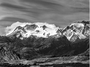 CORDILLERA ARGENTINA