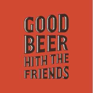BEER HAPPY 3
