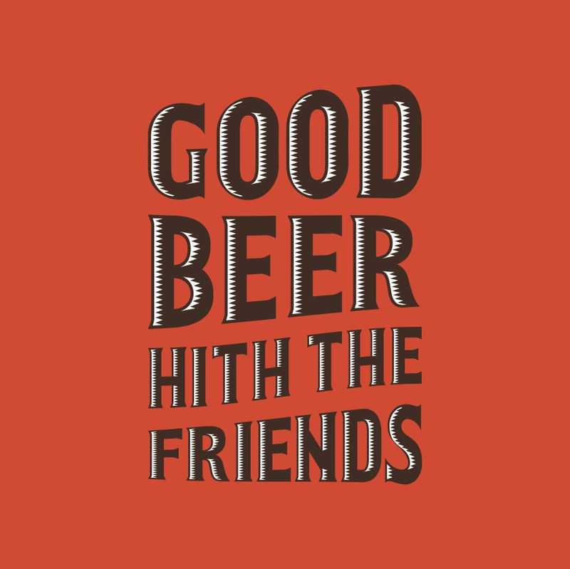 BEER HAPPY 3