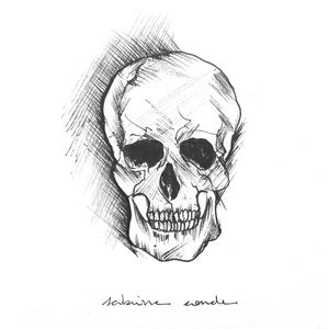 SKETCH SKULL