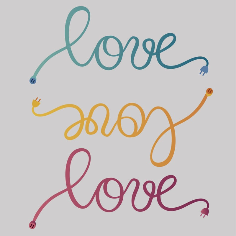 LOVE CONNECTIONS