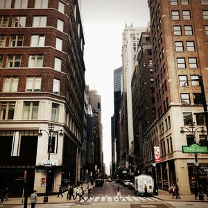FIFTH AVENUE