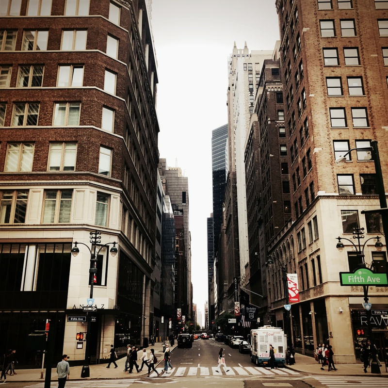 FIFTH AVENUE
