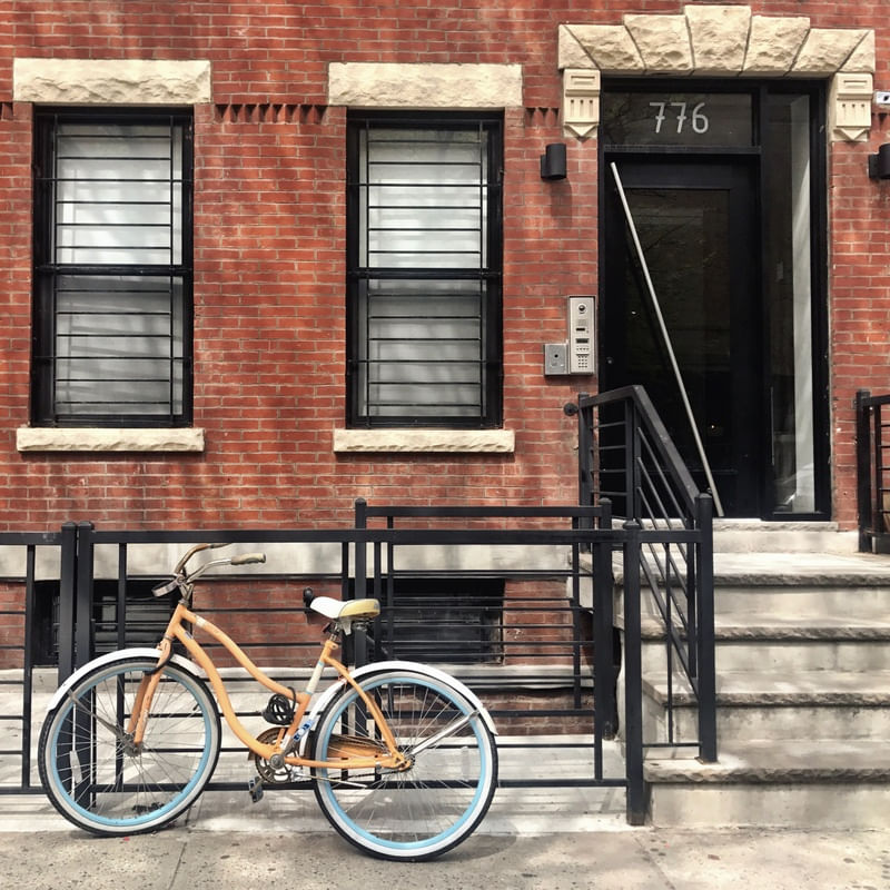 BROOKLYN 776