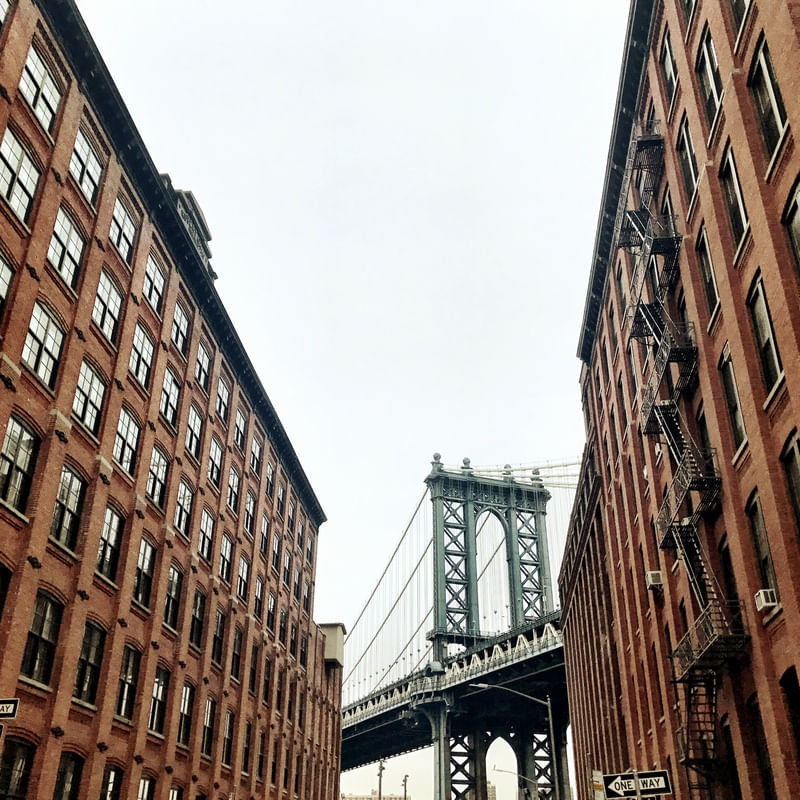 UNDER THE BRIDGE