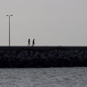 CAMINHADA CEARÁ