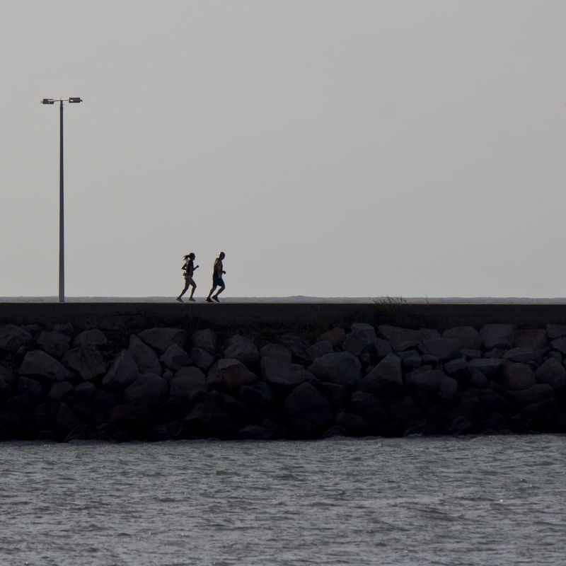 CAMINHADA CEARÁ