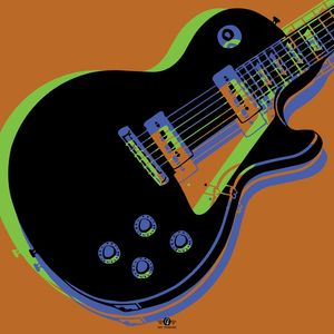 GUITAR POP