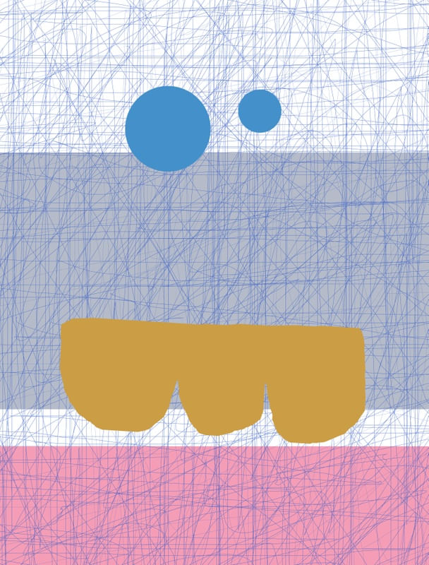 URBAN ABSTRACTION #1