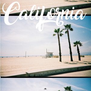CALIFORNIA MDR