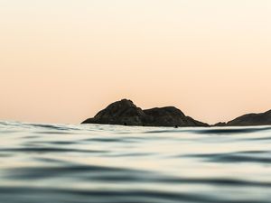 SEA ROCKS