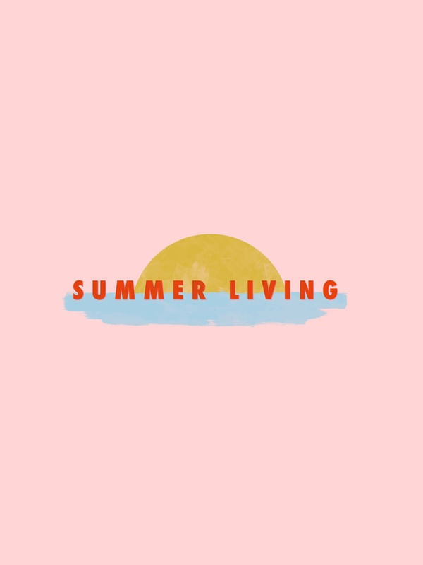 SUMMER LIVING