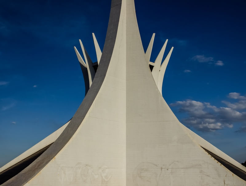 CATEDRAL E CAMPANÁRIO