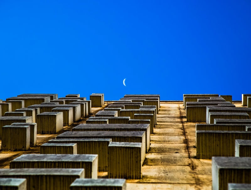 TEATRO CÉU AZUL