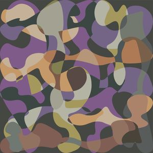 CAMOUFLAGE XXXVII