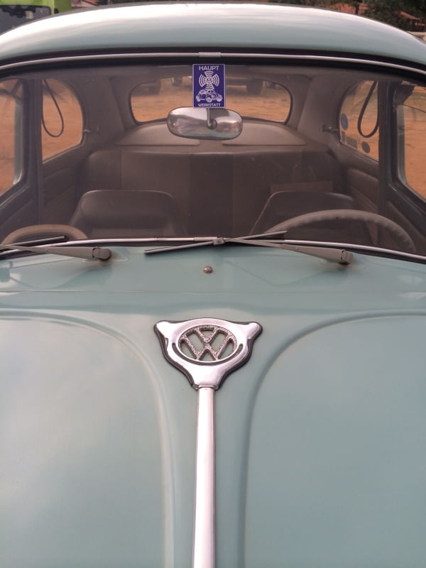VW KÄFER