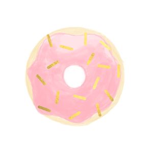 BLUSH - DONUT