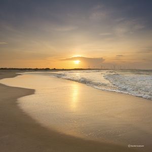 MAR E VENTO
