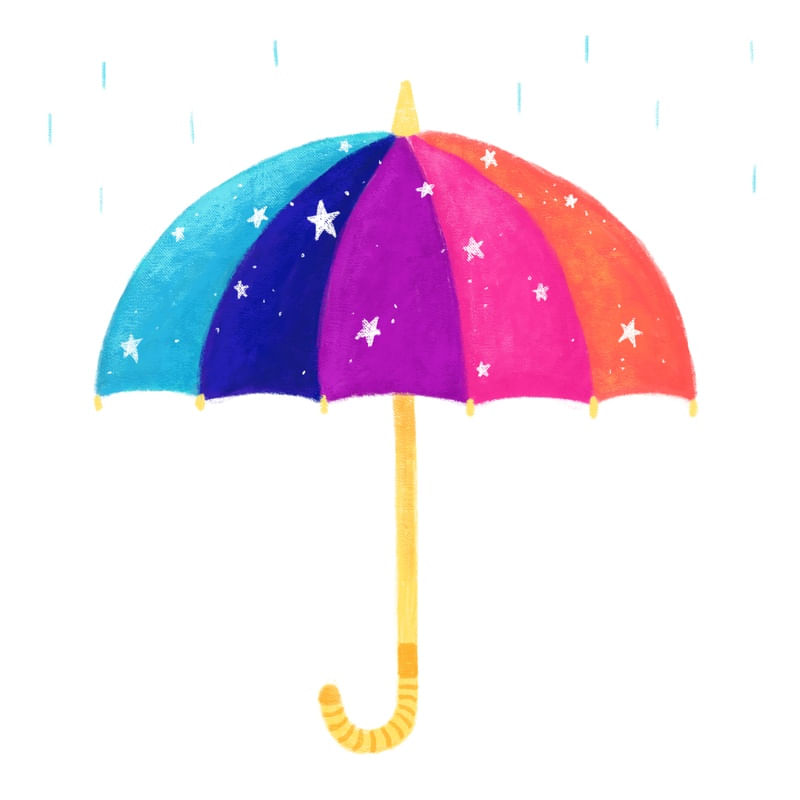 UMBRELLA - KIDS