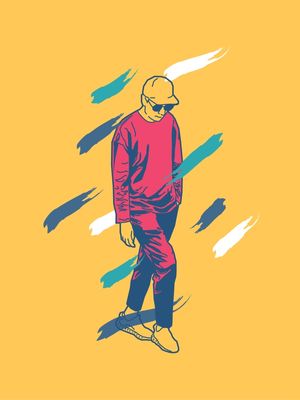STYLE SERIES. 04