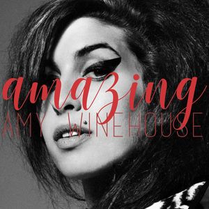AMAZING AMY