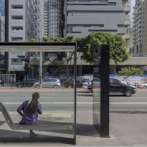 O NOVO DA CIDADE