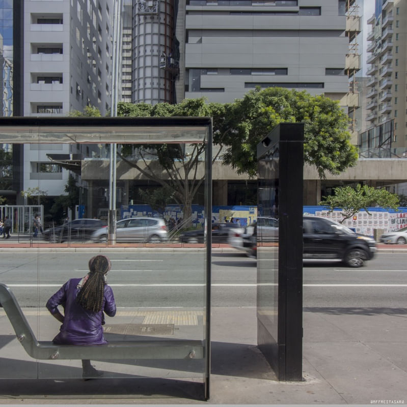 O NOVO DA CIDADE