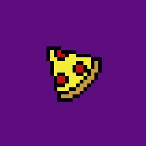 PIZZA PIXEL