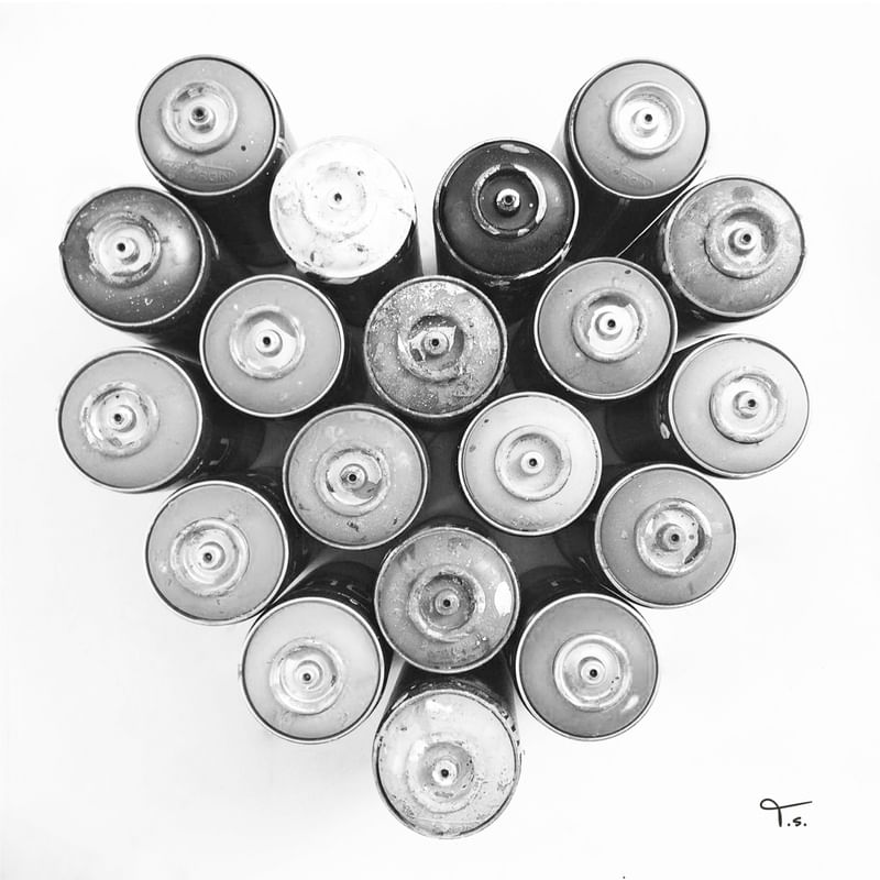 WALL'S LOVE