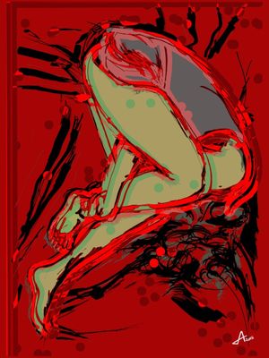 CONTORCIONISTAS 2