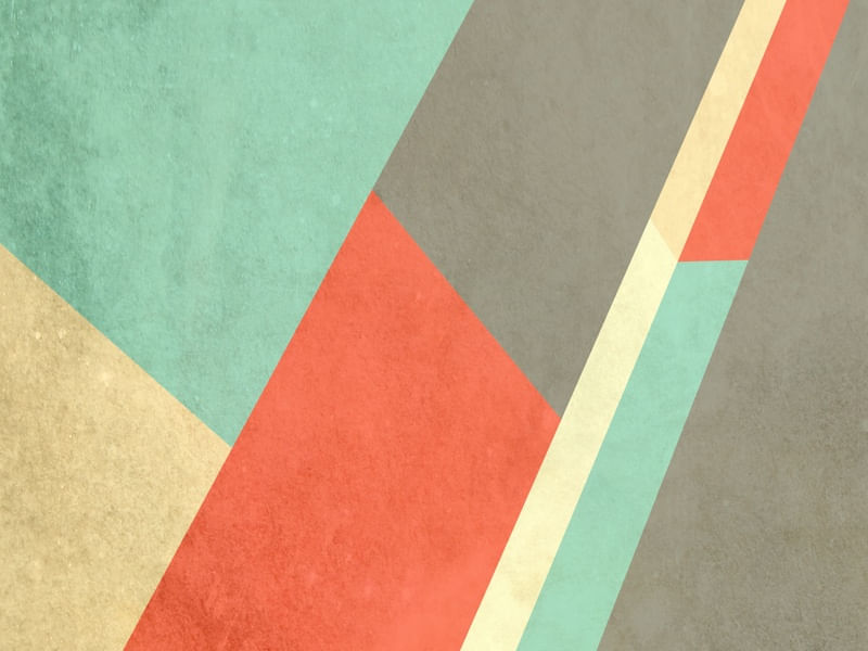 GEOMETRIC ILLUSION 025