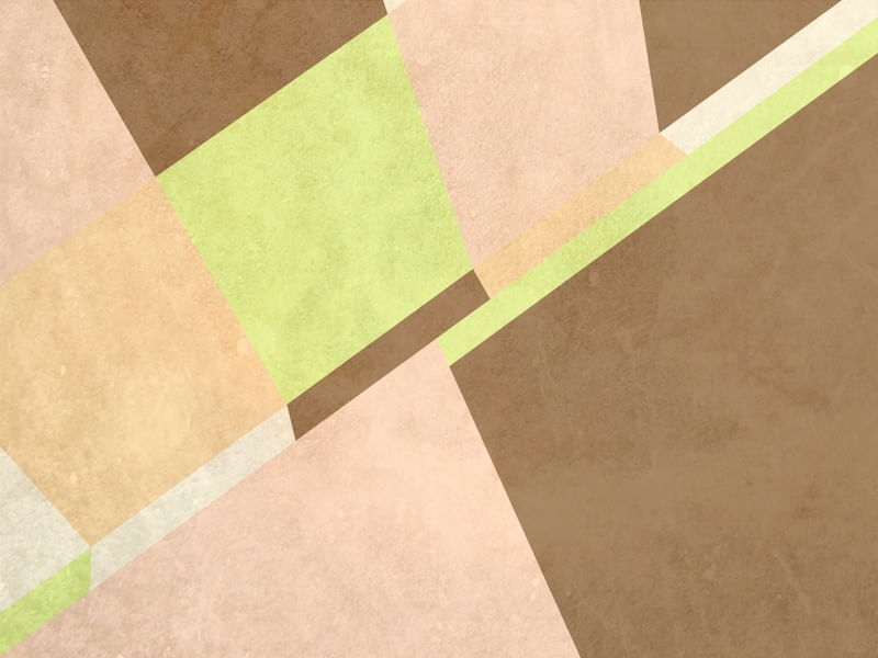 GEOMETRIC ILLUSION 026