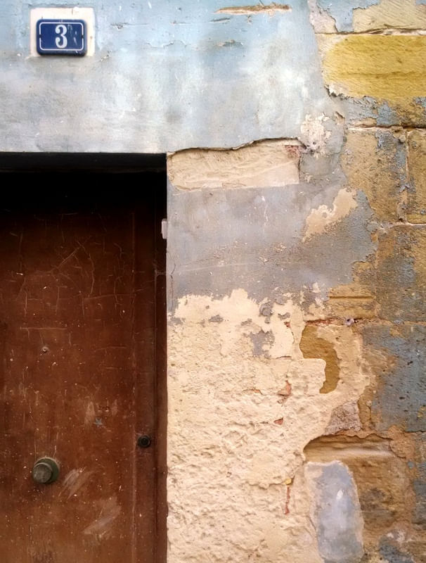 CASA NÚMERO 3