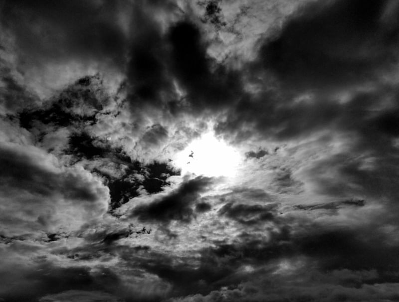 DEPOIS DA TEMPESTADE