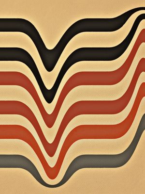 ENTRE ONDAS