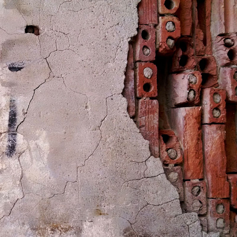 TEXTURA DE TIJOLO