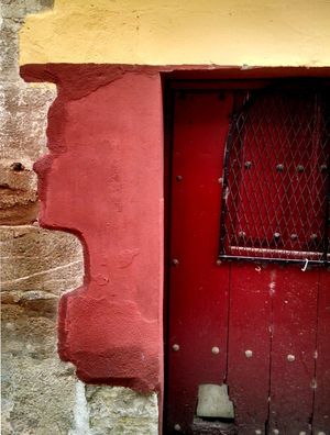 PORTA PEQUENA