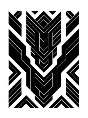 VETOR PRETO