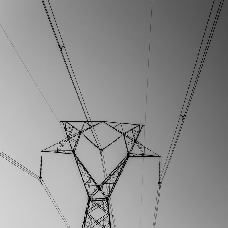 TORRE DE ENERGIA
