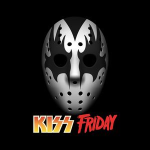 KISS SEXTA-FEIRA 13