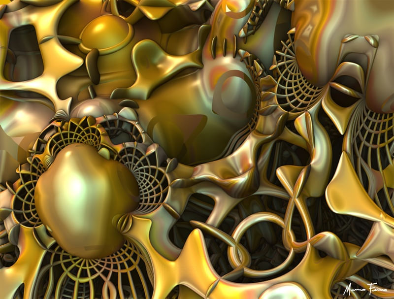 ABSTRATO 201