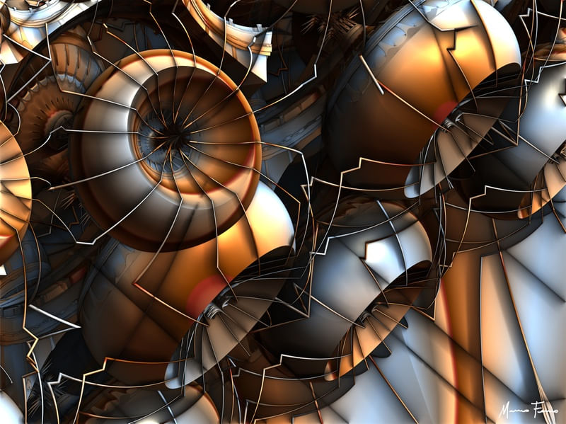 ABSTRATO 148