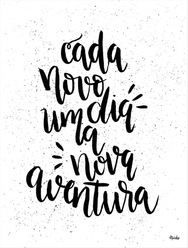 NOVA AVENTURA