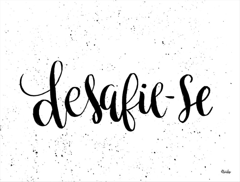 DESAFIE-SE
