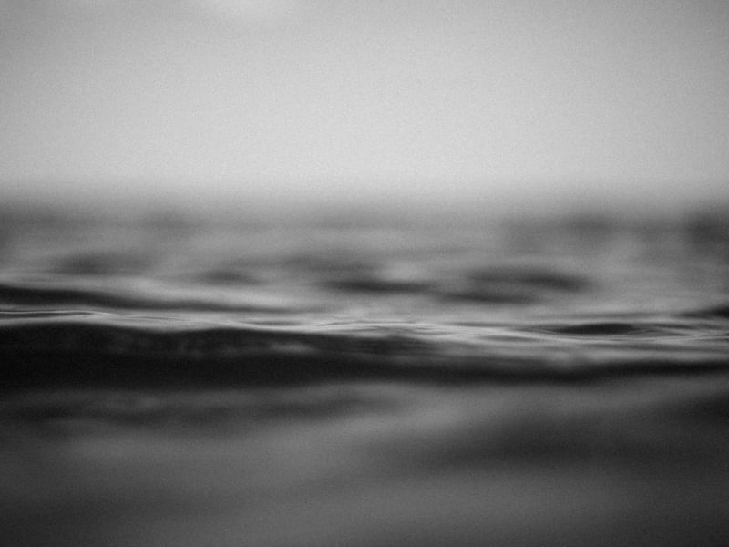VENTRE E O MAR
